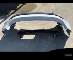 PARAURTI POSTERIORE COMPLETO AUDI Q3 Sportback Ser