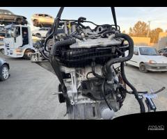 MOTORE COMPLETO VOLKSWAGEN Polo 6a Serie Dby Dby B