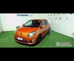 Renault twingo 1.2 16v initiale 75cv anno 2007 - 1