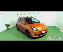 Renault twingo 1.2 16v initiale 75cv anno 2007 - 2