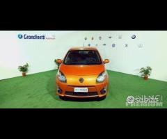 Renault twingo 1.2 16v initiale 75cv anno 2007