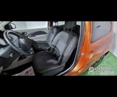 Renault twingo 1.2 16v initiale 75cv anno 2007