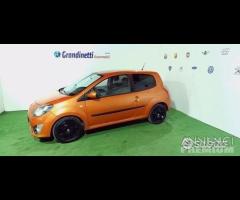 Renault twingo 1.2 16v initiale 75cv anno 2007 - 9