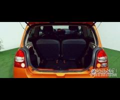 Renault twingo 1.2 16v initiale 75cv anno 2007 - 13