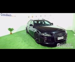 Audi A4 2.0 tdi 170 cv S LINE Ambition Quattro - 4