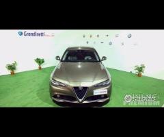 Alfa Romeo Giulia 2.2 td 136 cv bussines anno2017