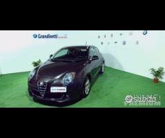 ALFA ROMEO MiTo 1.3 JTDm 85 CV anno 2014 - 1