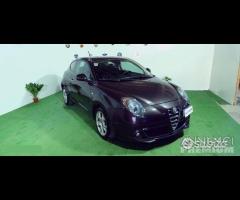 ALFA ROMEO MiTo 1.3 JTDm 85 CV anno 2014