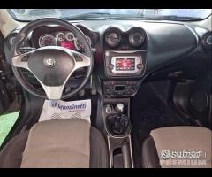 ALFA ROMEO MiTo 1.3 JTDm 85 CV anno 2014 - 9