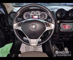 ALFA ROMEO MiTo 1.3 JTDm 85 CV anno 2014 - 11