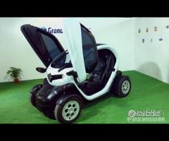 Renault Twizy Intens Cargo Flex 80 CC NOV 2014