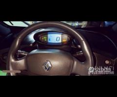 Renault Twizy Intens Cargo Flex 80 CC NOV 2014 - 2