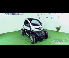 Renault Twizy Intens Cargo Flex 80 CC NOV 2014