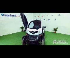 Renault Twizy Intens Cargo Flex 80 CC NOV 2014 - 5