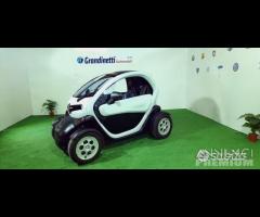 Renault Twizy Intens Cargo Flex 80 CC NOV 2014 - 6