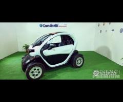 Renault Twizy Intens Cargo Flex 80 CC NOV 2014 - 7