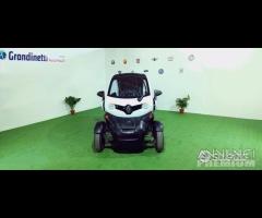 Renault Twizy Intens Cargo Flex 80 CC NOV 2014 - 8