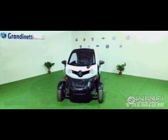 Renault Twizy Intens Cargo Flex 80 CC NOV 2014 - 9