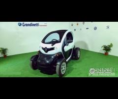 Renault Twizy Intens Cargo Flex 80 CC NOV 2014 - 11