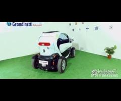 Renault Twizy Intens Cargo Flex 80 CC NOV 2014 - 16