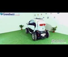 Renault Twizy Intens Cargo Flex 80 CC NOV 2014 - 17