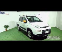 Fiat Panda 4x4 Cross 1.3 multijet S&S 16v 75 cv