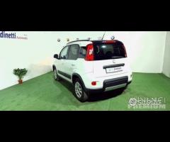 Fiat Panda 4x4 Cross 1.3 multijet S&S 16v 75 cv - 11