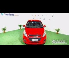 Chevrolet spark 1.0 gpl eco logic neo patentati - 2