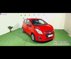 Chevrolet spark 1.0 gpl eco logic neo patentati - 3