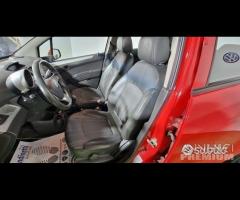 Chevrolet spark 1.0 gpl eco logic neo patentati - 4