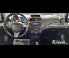 Chevrolet spark 1.0 gpl eco logic neo patentati - 7