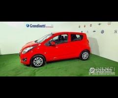 Chevrolet spark 1.0 gpl eco logic neo patentati - 10