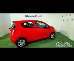 Chevrolet spark 1.0 gpl eco logic neo patentati - 11