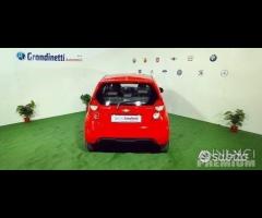 Chevrolet spark 1.0 gpl eco logic neo patentati - 12