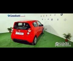 Chevrolet spark 1.0 gpl eco logic neo patentati - 13