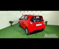 Chevrolet spark 1.0 gpl eco logic neo patentati - 14