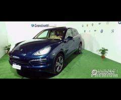 Porsche cayenne 3.0 diesel