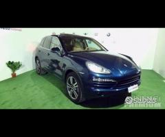 Porsche cayenne 3.0 diesel