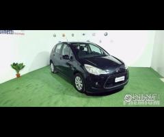 Citroen c3 1.4 hdi 70cv attraction anno 2012 - 3