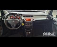 Citroen c3 1.4 hdi 70cv attraction anno 2012 - 6