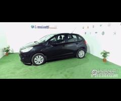 Citroen c3 1.4 hdi 70cv attraction anno 2012 - 9