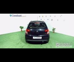 Citroen c3 1.4 hdi 70cv attraction anno 2012 - 10