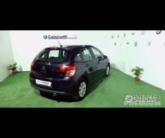 Citroen c3 1.4 hdi 70cv attraction anno 2012 - 11