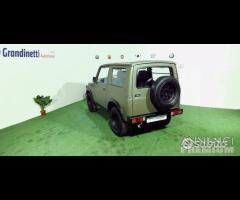 Suzuki samurai sj 400 berlina sport anno 1983 - 13