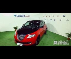 Lancia Ypsilon 1.3 mjt 95 cv Gold anno 2015