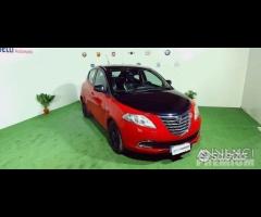 Lancia Ypsilon 1.3 mjt 95 cv Gold anno 2015