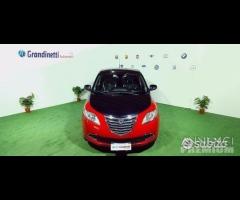 Lancia Ypsilon 1.3 mjt 95 cv Gold anno 2015