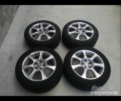 Cerchi in lega alfa romeo 16"