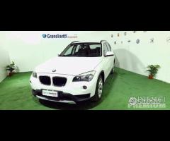 BMW X1 xdrive 18d my12 anno 2013 - 1