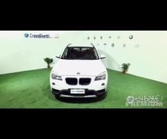 BMW X1 xdrive 18d my12 anno 2013